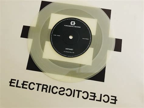 electric eclectics box|Various .